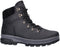 Ecco Rugged Track - Heren veterboot - Waterafstotend - Zwart - Maat 44