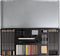 Eberhard Faber tekenset - Artist Color - 37 stuks - in metaaletui - EF-516937
