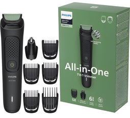 Philips MG3920/15 - All-in-One Trimmer - 7-in-1 - Zwart