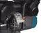 Makita LS003GZ01 - 305 mm Radiaal Afkortzaag - Elektronische rem en Auto-start Wireless System (AWS)