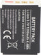 AccuCell-batterij geschikt voor Nokia 2100, BLD-3