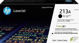 HP 213A - LaserJet-tonercartridge - TerraJet technologie - zwart