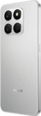 Honor 400 Smart - Smartphone - 5G 4GB RAM 128GB opslag - Zilver
