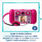 VTech KidiZoom Duo DX - Camera voor Kinderen - 5MP 4x Zoom Augmented Reality - Blauw