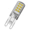 Led Base Pin G9 30 2.6W/2700K G9 OSRAM