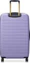 Delsey Segur 2.0 - Reiskoffer - 76 cm - TSA cijferslot - Lavendel
