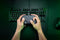 Razer Wolverine V3 Tournament Edition - Gamecontroller - 8K Hz HyperPolling - Zwart