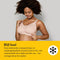 Medela Keep Cool Ultra - Naadloze voedings- en zwangerschapsbh - Ademend en Soft Touchmateriaal - Wit - Maat L