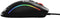 Glorious Model D - Gamingmuis - 12.000 DPI - Zwart