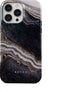 BURGA Telefoonhoesje voor iPhone 14 PRO - Schokbestendige Hardcase Hoesje - Magic Night