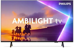 Philips 43PUS8500/12 - Ultra HD TV - 43 inch - LCD - 3840x2160 (4K) - HDR10 HDR10+ HLG - Zwart