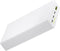 Green Cell PBGC03W - Powerbank - 20.000mAh - 2x USB-A uitgangen - USB type-C in-/uitgang