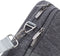 Rivacase 7930 - Notebook sleeve - Bescherming tegen vallen en krassen - Grijs