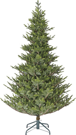 Black Box Trees Chir Kunstkerstboom - H215 x Ø140 cm - Groen