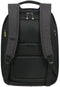Samsonite 128822-T061 - Rugzak - Anti-diefstal met USB-poort - Zwart