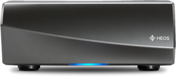 Denon HEOS Amp HS2 - Versterker - Multiroom audio - Zwart