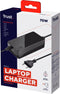 Trust Primo - Universele 70W Laptopoplader - Smart Protection System - Compact formaat
