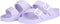 Bullboxer - Slipper - EVA bovenwerk - Paars - 40