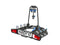 Hapro Atlas Premium 3 - Trekhaakfietsendrager - 3 Fietsen - Blauw
