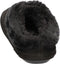 Super Cracks Home - Dames Pantoffels - Maat 37 - Black