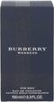 Burberry Weekend for Men - 100 ml - eau de toilette spray - herenparfum