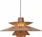 PM5 hanglamp - Black