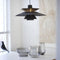 PM5 hanglamp - Black
