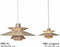 PM5 XL hanglamp