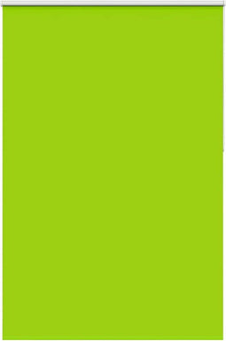 vidaXL - Rolgordijn - verduisterend - 155x230 - cm - stofbreedte - 151,6 - cm