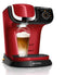 Bosch My Way 2 - Koffiezetapparaat - Rood