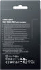 Samsung 9100 PRO - Interne SSD - PCIe 5.0 - NVMe M.2 - 8 TB - PS5 Compatibel