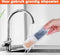 PetGoods Drinkfontein - Filters Navulling Set - 3-laags systeem met kokossnippers en koolstof (6 stuks)