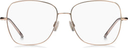 Hugo Boss Boss-1214-g1c Vrouw Met Bril Goud