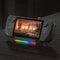 SIX BRAVO - Docking Station 5 in 1 - 4K HDMI 100W Power Delivery RGB - zwart