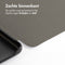 imoshion E-reader Hoesje - Geschikt voor Kobo Elipsa 2E - Design Sleepcover Bookcase - Bordeaux Graphic