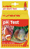 Sera pH test