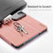 Dux Ducis Nokia T10 - Bookcase - Schokabsorberend - Roze