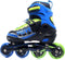 Move Fast Boy Skates Junior (verstelbaar)