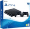 Sony PlayStation 4 Slim 500GB - Zwart + Crash Team Racing: Nitro-Fueled