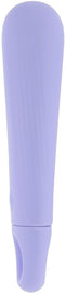 Evolved - Tart Teaser Vibrator met Ring - 12,5 cm