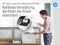 HP Color LaserJet Enterprise M455dn - All-in-One - 49 ppm - Wit