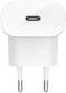 Belkin BOOST↑CHARGE - USB-C Oplader 20W - Wit