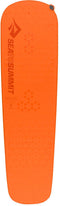 Sea to Summit UltraLight S.I. Regular - Zelf opbaasbare slaapmat - 2.5cm - 550g - Oranje