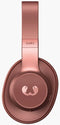 Fresh 'n Rebel Clam 2 - Draadloze over-ear koptelefoon - 80 uur speelduur - Rood