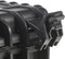 B&W International Type 6700 - Hardcase koffer - Waterdicht IP67 - Zwart