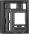 Mars Gaming MC300 - ATX Micro Box - RGB - Zwart