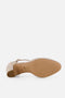 Tamaris Pumps - Dames - Touch-it binnenzool - Beige - Maat 40