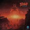 DIO - The Last In Line - LP Remastered 2020 - 180 grams vinyl