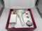 Philips Lumea Prestige 8000 series BRI945/00 - IPL Ontharingsapparaat - 450000 flitsen - Rosegold
