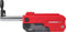 Milwaukee M18 FDDEL32-0 - Bouwstofzuiger - HEPA-filter 99,97% - 1,9 kg